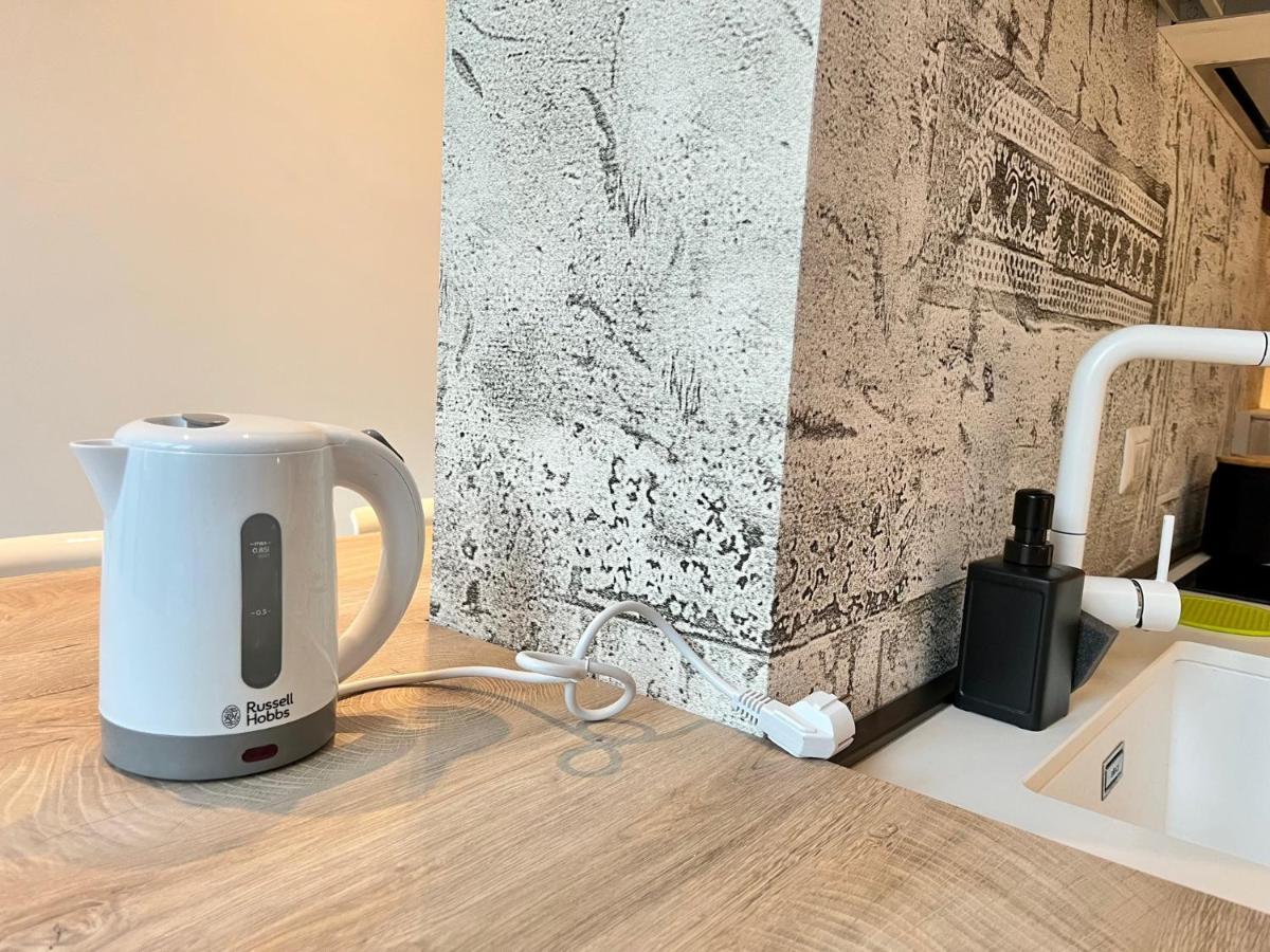 Egregia Dimora Apartment Catania Luaran gambar