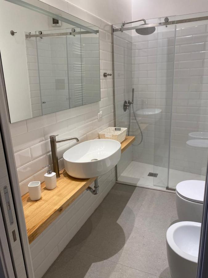 Egregia Dimora Apartment Catania Luaran gambar