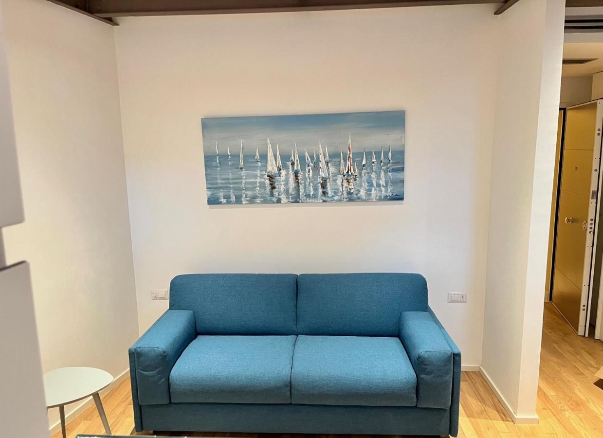 Egregia Dimora Apartment Catania Luaran gambar