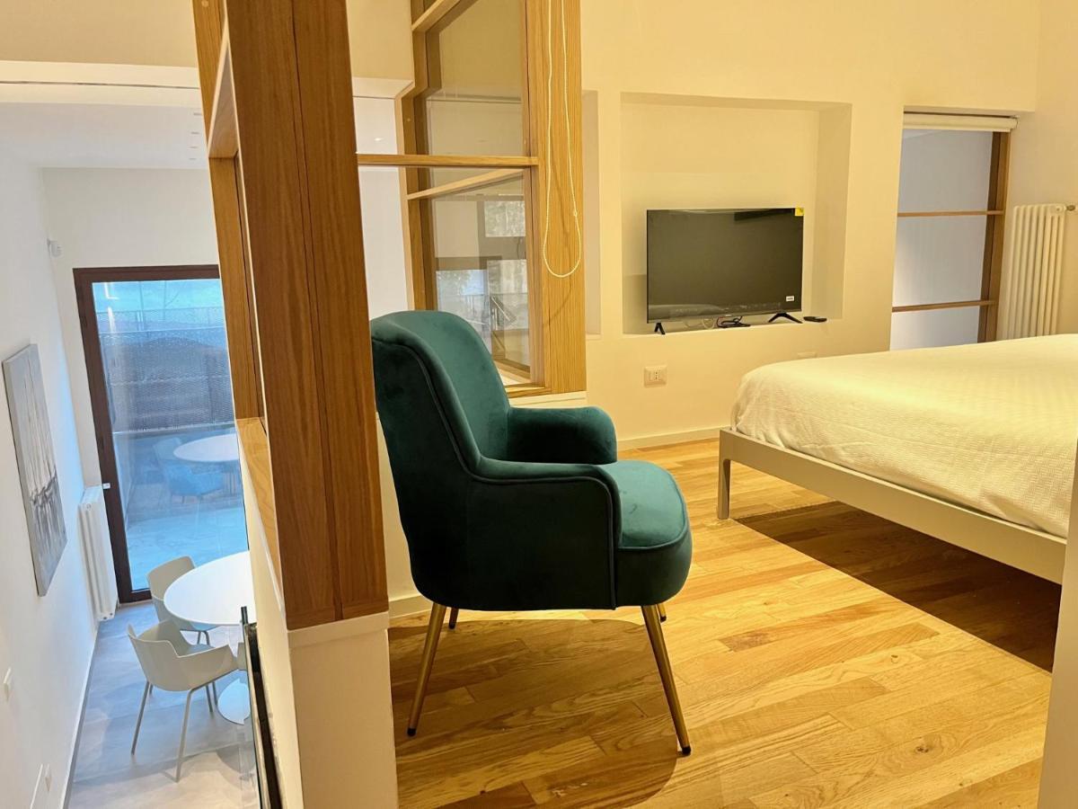 Egregia Dimora Apartment Catania Luaran gambar