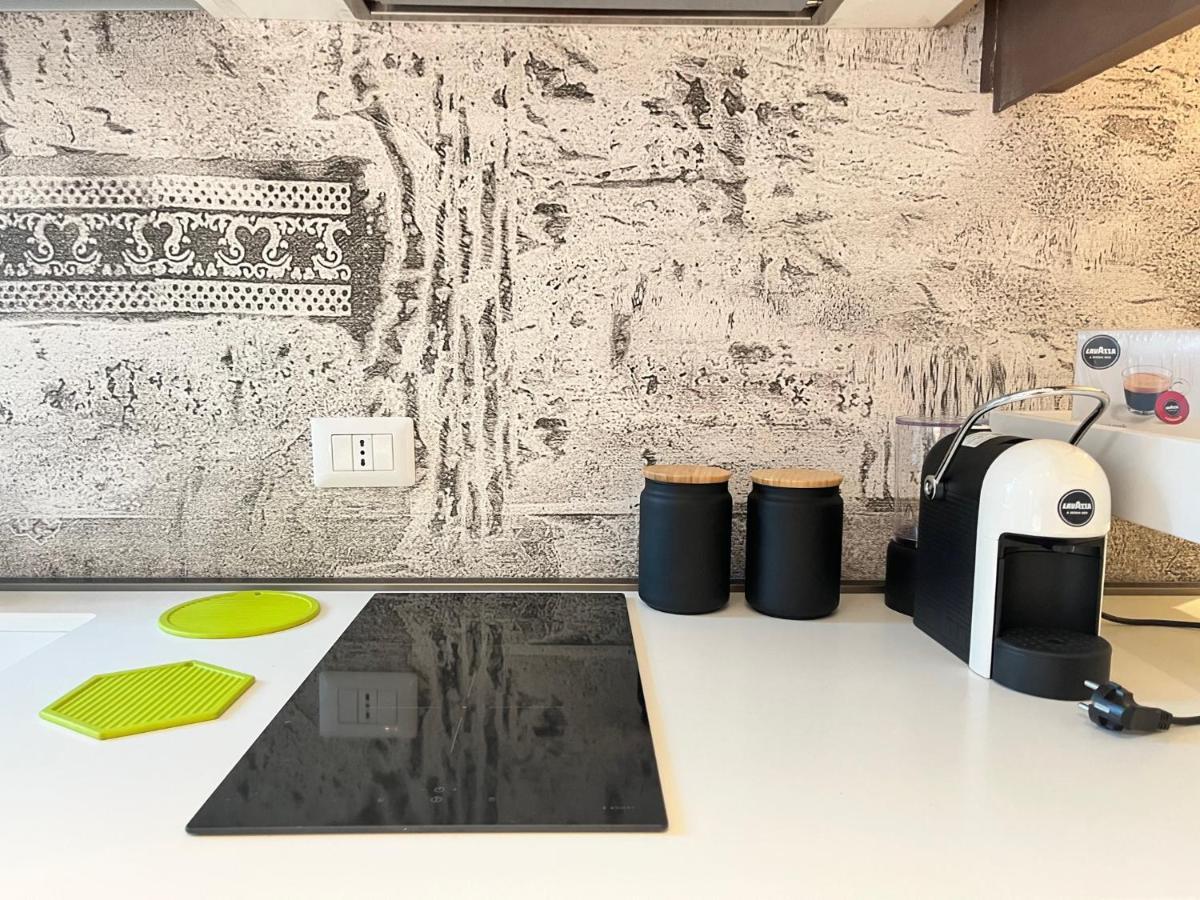 Egregia Dimora Apartment Catania Luaran gambar