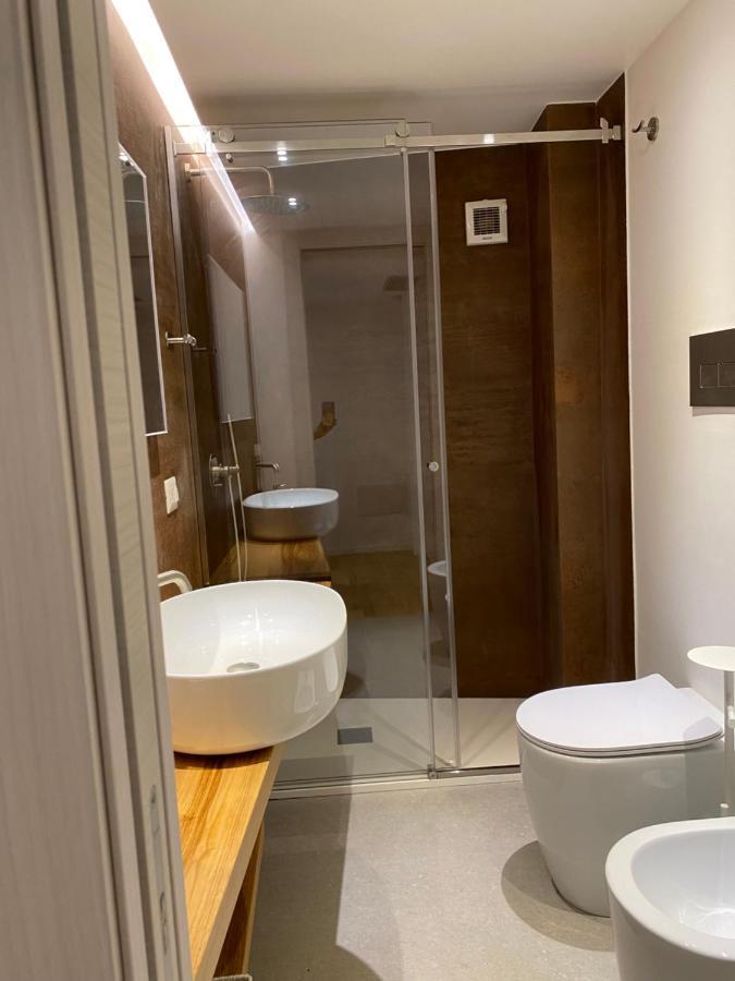 Egregia Dimora Apartment Catania Luaran gambar