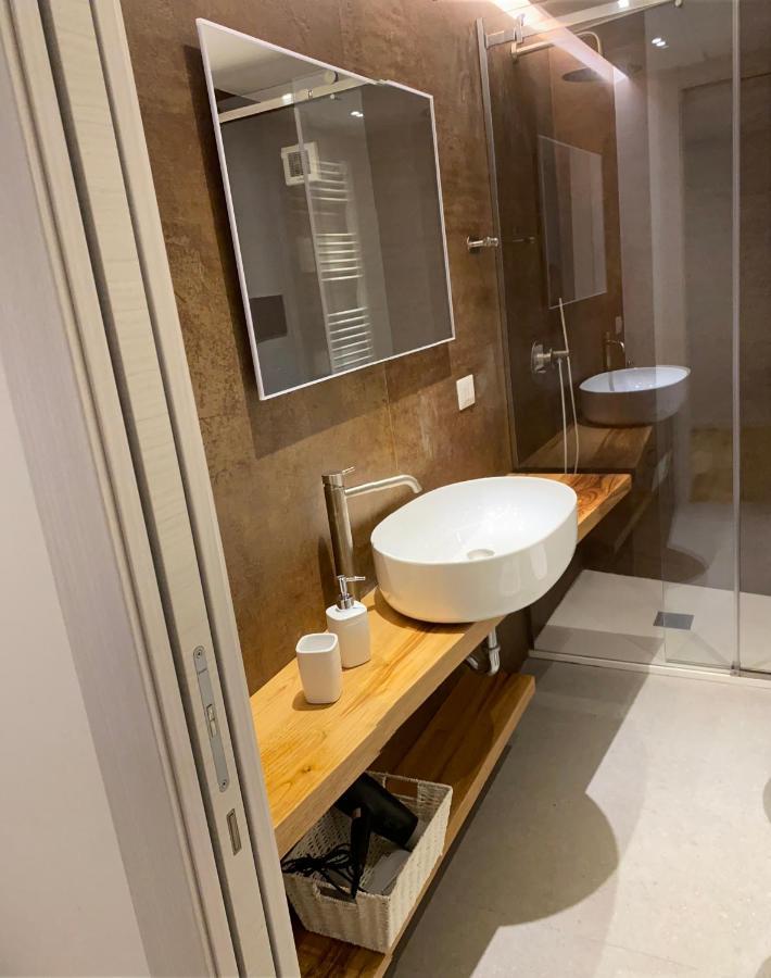 Egregia Dimora Apartment Catania Luaran gambar