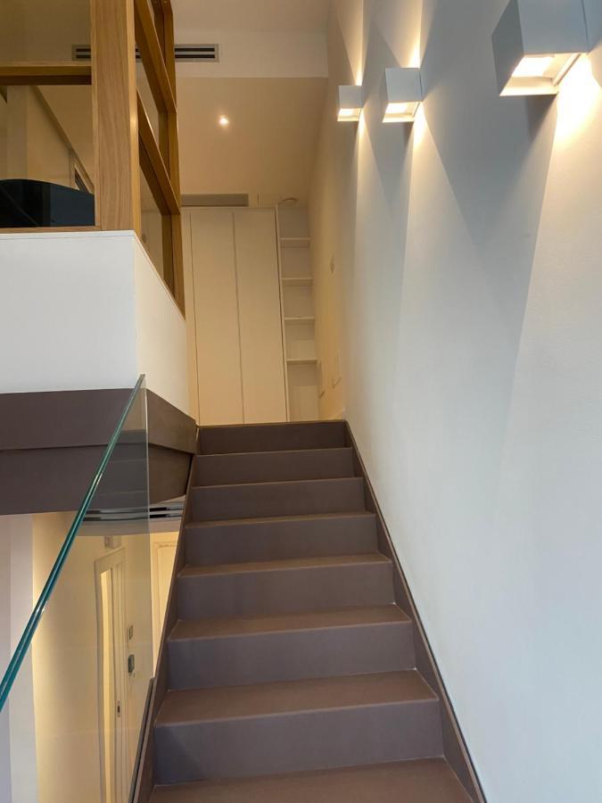 Egregia Dimora Apartment Catania Luaran gambar